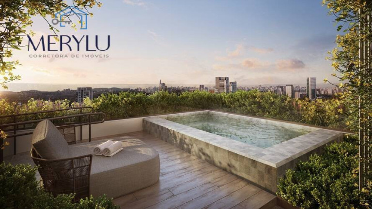 Imagem Apartamento com 2 Quartos à Venda, 73 m² em Butantã - São Paulo