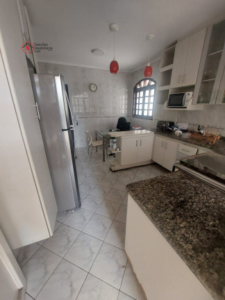Imagem Sobrado com 3 Quartos à Venda, 160 m² em Parque Da Vila Prudente - São Paulo Imagem Sobrado com 3 Quartos à Venda, 160 m² em Parque Da Vila Prudente - São Paulo