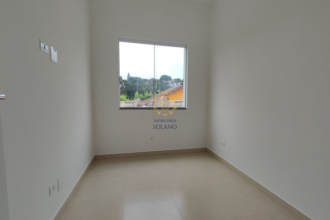 Imagem Apartamento com 3 Quartos à Venda, 108 m² em Jardim Paulista - Campina Grande Do Sul