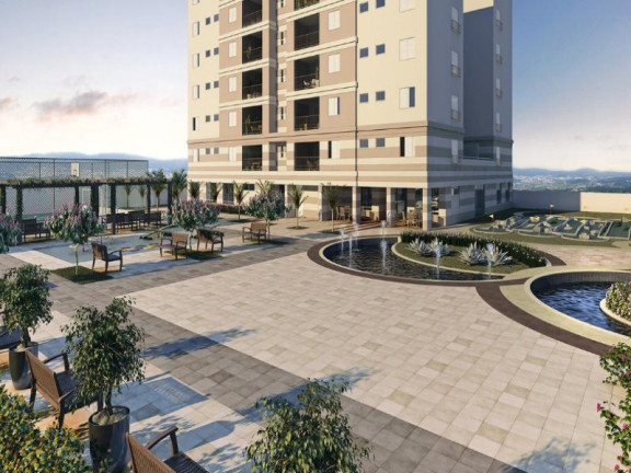 Imagem Apartamento com 3 Quartos à Venda, 120 m² em Parque Campolim - Sorocaba Imagem Apartamento com 3 Quartos à Venda, 120 m² em Parque Campolim - Sorocaba