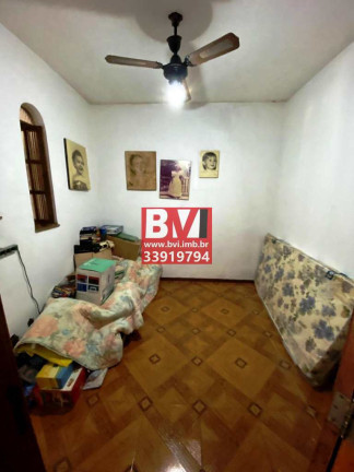Imagem Casa com 3 Quartos à Venda, 373 m² em Rocha Miranda - Rio De Janeiro