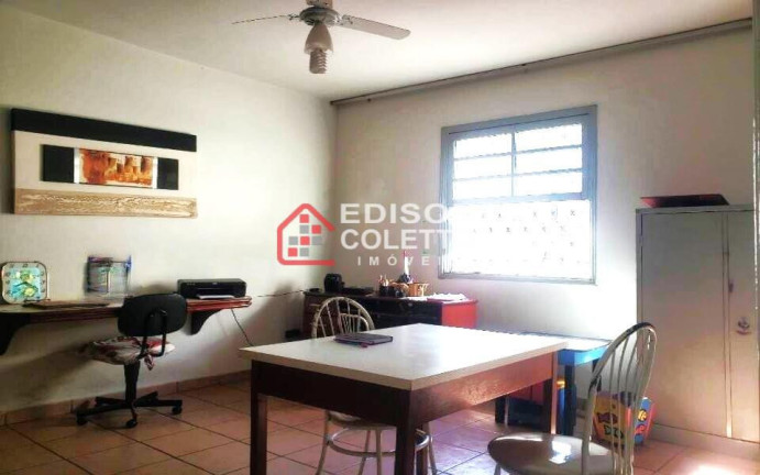 Imagem Casa com 3 Quartos à Venda, 117 m² em Cidade Alta - Piracicaba Imagem Casa com 3 Quartos à Venda, 117 m² em Cidade Alta - Piracicaba
