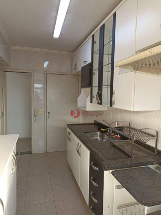 Imagem Apartamento com 2 Quartos à Venda, 62 m² em Vila Carrão - São Paulo