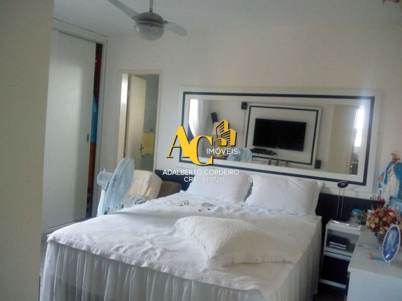 Imagem Apartamento com 3 Quartos à Venda, 128 m² em Casa Caiada - Olinda