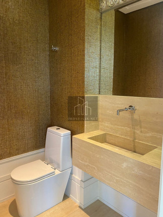Imagem Apartamento com 4 Quartos à Venda, 367 m² em Residencial Tres (tambore) - Santana De Parnaíba Imagem Apartamento com 4 Quartos à Venda, 367 m² em Residencial Tres (tambore) - Santana De Parnaíba