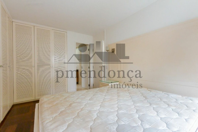 Imagem Apartamento com 4 Quartos à Venda, 180 m² em Higienópolis - São Paulo Imagem Apartamento com 4 Quartos à Venda, 180 m² em Higienópolis - São Paulo