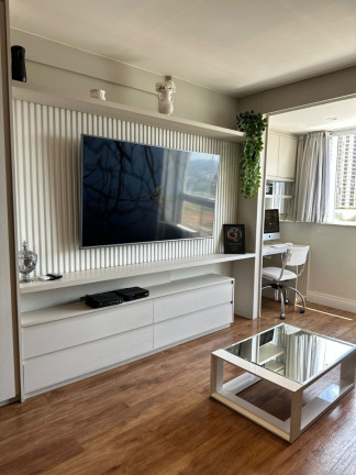 Imagem Imóvel com 1 Quarto à Venda, 50 m² em Sul (águas Claras) - Brasília Imagem Imóvel com 1 Quarto à Venda, 50 m² em Sul (águas Claras) - Brasília