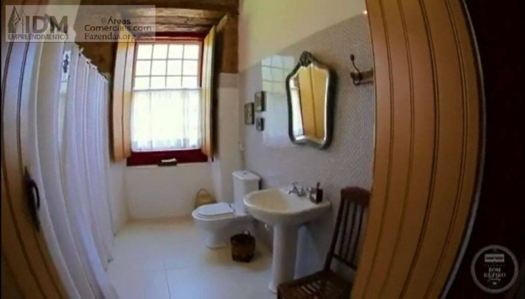 Imagem Chácara à Venda, 796.100 m² em Centro - Bananal Imagem Chácara à Venda, 796.100 m² em Centro - Bananal