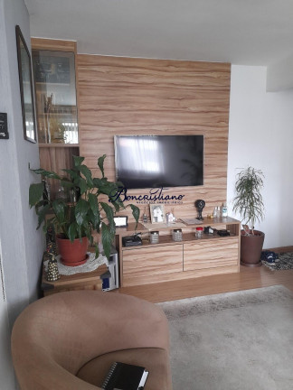 Apartamento com 2 Quartos à Venda, 71 m² em Tucuruvi - Sao Paulo