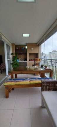 Imagem Apartamento com 3 Quartos à Venda, 123 m² em Centro - São Bernardo Do Campo Imagem Apartamento com 3 Quartos à Venda, 123 m² em Centro - São Bernardo Do Campo