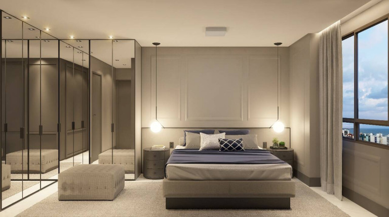 Imagem Apartamento com 3 Quartos à Venda, 94 m² em Tambaú - João Pessoa