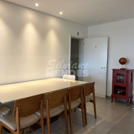 Imagem Apartamento com 3 Quartos à Venda, em Jardim Maria José - Votorantim Imagem Apartamento com 3 Quartos à Venda, em Jardim Maria José - Votorantim