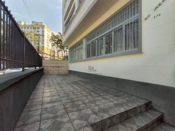Imagem Apartamento com 1 Quarto à Venda, 50 m² em Fonseca - Niterói Imagem Apartamento com 1 Quarto à Venda, 50 m² em Fonseca - Niterói