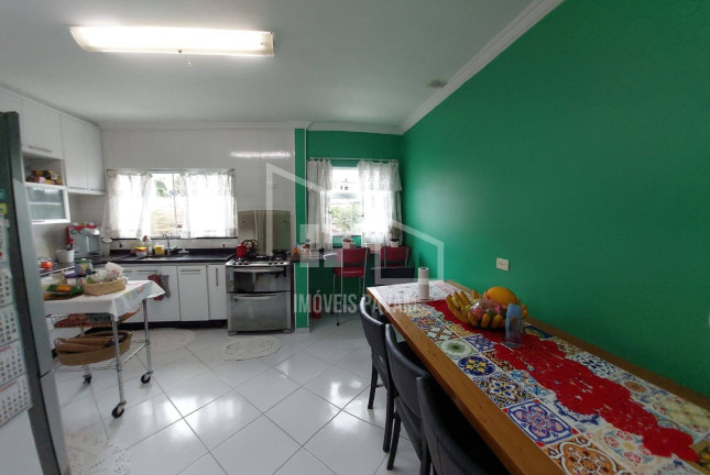 Imagem Sobrado com 3 Quartos à Venda, 162 m² em Assunção - São Bernardo Do Campo Imagem Sobrado com 3 Quartos à Venda, 162 m² em Assunção - São Bernardo Do Campo