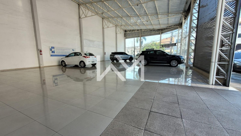 Imagem Loja para Alugar, 377 m² em Jardim Pinhal - Guarulhos