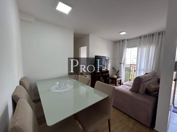 Imagem Apartamento com 2 Quartos à Venda, 45 m² em Campestre - Santo André Imagem Apartamento com 2 Quartos à Venda, 45 m² em Campestre - Santo André