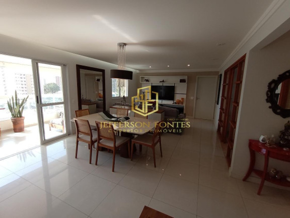 Imagem Apartamento com 3 Quartos à Venda, 173 m² em Boa Vista - Marília