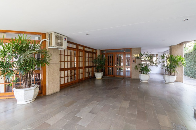 Imagem Cobertura com 2 Quartos à Venda, 164 m² em Petrópolis - Porto Alegre Imagem Cobertura com 2 Quartos à Venda, 164 m² em Petrópolis - Porto Alegre