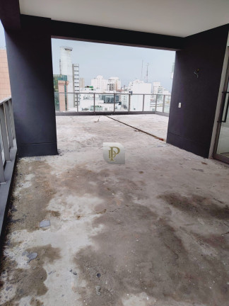 Imagem Cobertura com 3 Quartos à Venda, 371 m² em Jardim Paulista - São Paulo