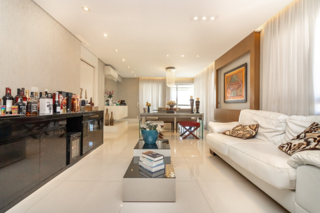 Imagem Apartamento com 3 Quartos à Venda, 213 m² em Paraíso - São Paulo Imagem Apartamento com 3 Quartos à Venda, 213 m² em Paraíso - São Paulo