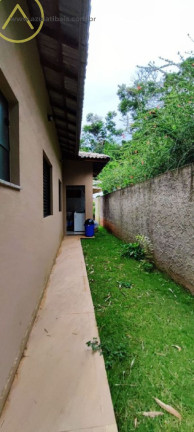 Imagem Casa com 3 Quartos à Venda, 123 m² em Rosário - Atibaia Imagem Casa com 3 Quartos à Venda, 123 m² em Rosário - Atibaia