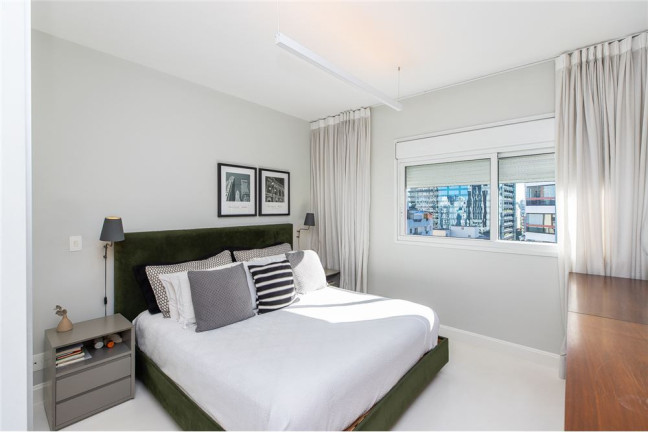 Imagem Apartamento com 2 Quartos à Venda, 117 m² em Itaim Bibi - São Paulo Imagem Apartamento com 2 Quartos à Venda, 117 m² em Itaim Bibi - São Paulo