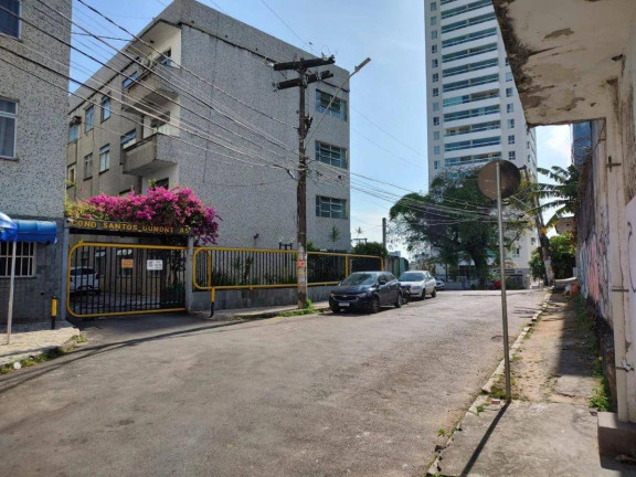 Apartamento com 3 Quartos à Venda, 85 m² em Brotas - Salvador