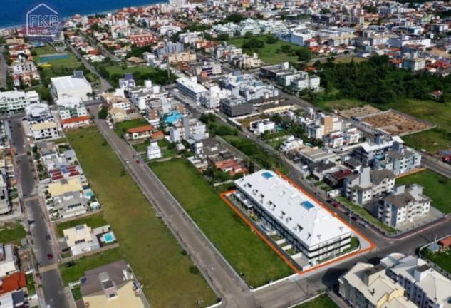 Imagem Apartamento com 2 Quartos à Venda, 105 m² em Ingleses Do Rio Vermelho - Florianópolis