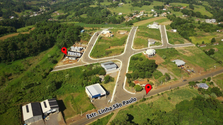 Imagem Terreno à Venda, 364 m² em Rural - Concórdia Imagem Terreno à Venda, 364 m² em Rural - Concórdia