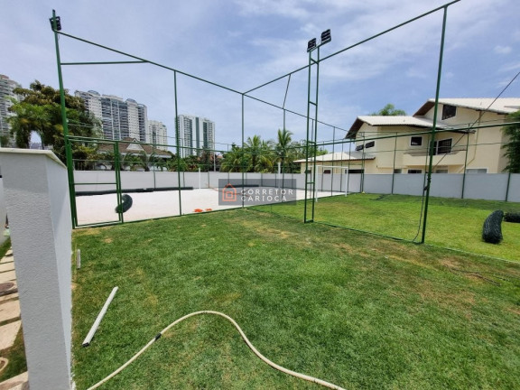 Imagem Casa com 5 Quartos à Venda, 2.000 m² em Barra Da Tijuca - Rio De Janeiro Imagem Casa com 5 Quartos à Venda, 2.000 m² em Barra Da Tijuca - Rio De Janeiro