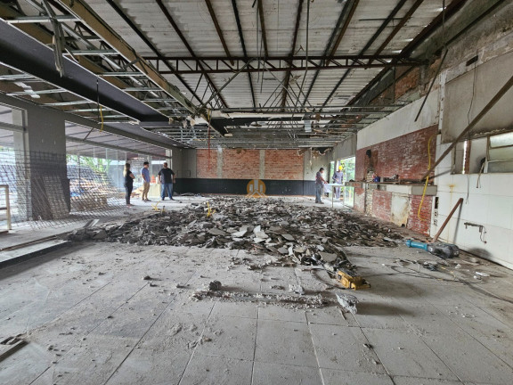Imagem Imóvel para Alugar, 138 m² em Bacacheri - Curitiba Imagem Imóvel para Alugar, 138 m² em Bacacheri - Curitiba
