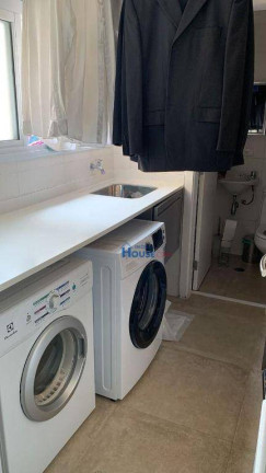 Imagem Apartamento com 3 Quartos à Venda, 125 m² em Alto De Pinheiros - São Paulo