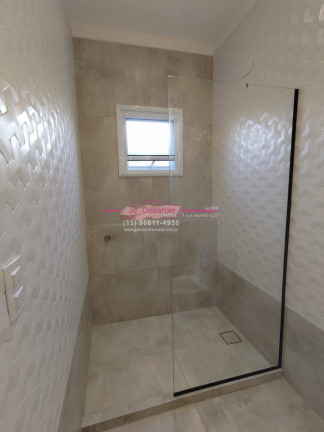 Imagem Casa com 3 Quartos à Venda, 200 m² em Parque Residencial Campo Verde - Boituva
