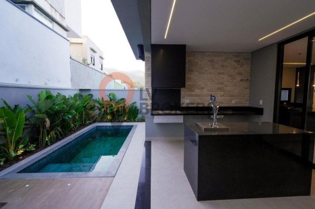Imagem Casa com 4 Quartos à Venda, 274 m² em Condominio Bella Citta - Mogi Das Cruzes Imagem Casa com 4 Quartos à Venda, 274 m² em Condominio Bella Citta - Mogi Das Cruzes