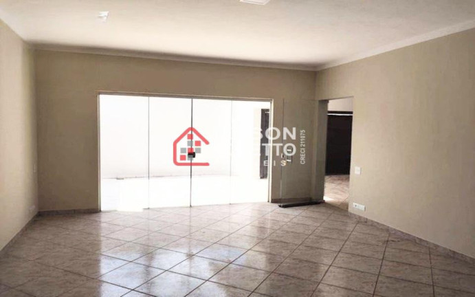 Imagem Casa com 3 Quartos à Venda, 198 m² em Castelinho - Piracicaba Imagem Casa com 3 Quartos à Venda, 198 m² em Castelinho - Piracicaba