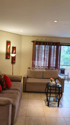 Imagem Apartamento com 4 Quartos à Venda ou Locação, 123 m² em Morumbi - São Paulo Imagem Apartamento com 4 Quartos à Venda ou Locação, 123 m² em Morumbi - São Paulo