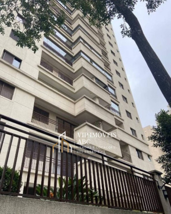 Imagem Apartamento com 3 Quartos à Venda, 122 m² em Jardim - Santo André Imagem Apartamento com 3 Quartos à Venda, 122 m² em Jardim - Santo André