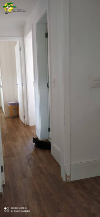 Imagem Apartamento com 3 Quartos à Venda, 110 m² em Imirim - São Paulo Imagem Apartamento com 3 Quartos à Venda, 110 m² em Imirim - São Paulo