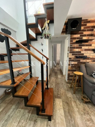 Imagem Apartamento com 2 Quartos à Venda, 90 m² em Perdizes - São Paulo