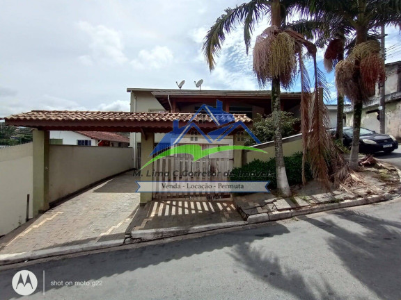 Imagem Casa com 3 Quartos à Venda, 288 m² em Terra Preta - Mairiporã Imagem Casa com 3 Quartos à Venda, 288 m² em Terra Preta - Mairiporã