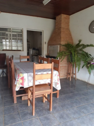 Imagem Chácara com 3 Quartos à Venda, 100 m² em Centro - Piranguinho