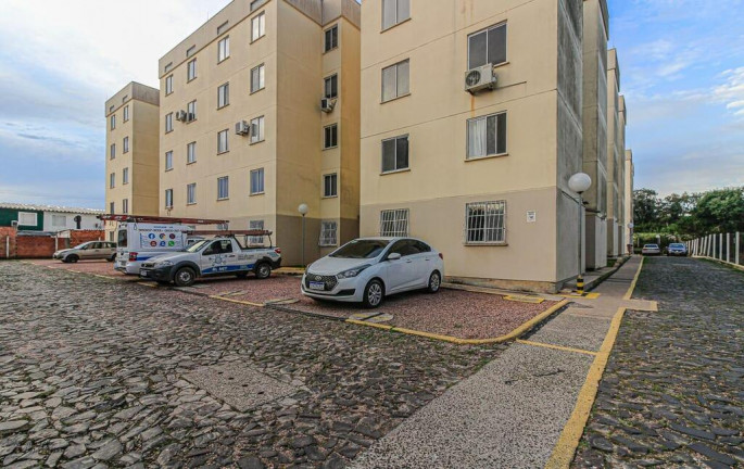 Imagem Apartamento com 2 Quartos à Venda, 43 m² em Vila Nova - Porto Alegre Imagem Apartamento com 2 Quartos à Venda, 43 m² em Vila Nova - Porto Alegre