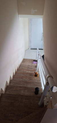 Imagem Casa de Condomínio com 2 Quartos à Venda,  em Chácaras Fazenda Coelho - Hortolândia