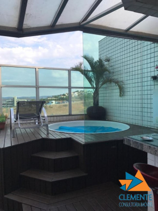 Imagem Cobertura com 3 Quartos à Venda, 175 m² em Vila Da Serra - Nova Lima Imagem Cobertura com 3 Quartos à Venda, 175 m² em Vila Da Serra - Nova Lima
