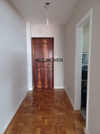Imagem Apartamento com 1 Quarto à Venda, 60 m² em Paraíso - São Paulo