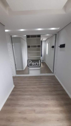 Imagem Apartamento com 1 Quarto para Alugar, 54 m² em Rudge Ramos - São Bernardo Do Campo
