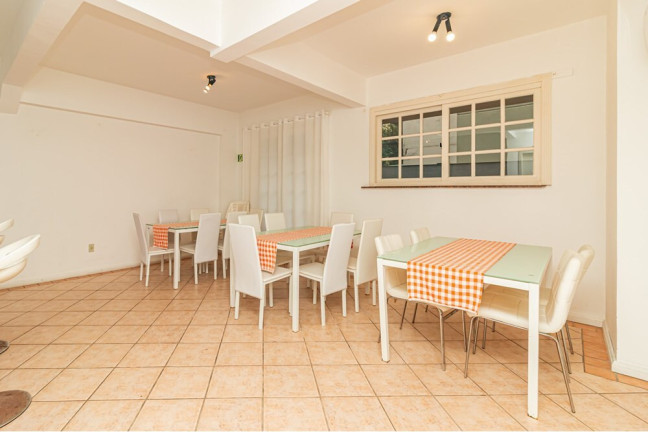 Imagem Apartamento com 3 Quartos à Venda, 76 m² em Mont Serrat - Porto Alegre Imagem Apartamento com 3 Quartos à Venda, 76 m² em Mont Serrat - Porto Alegre