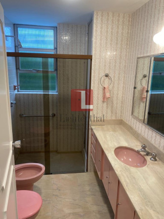 Imagem Apartamento com 3 Quartos para Alugar, 195 m² em Paraíso - São Paulo Imagem Apartamento com 3 Quartos para Alugar, 195 m² em Paraíso - São Paulo