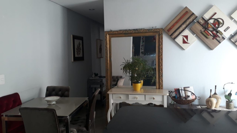 Imagem Apartamento com 2 Quartos à Venda, 52 m² em Utinga - Santo André Imagem Apartamento com 2 Quartos à Venda, 52 m² em Utinga - Santo André