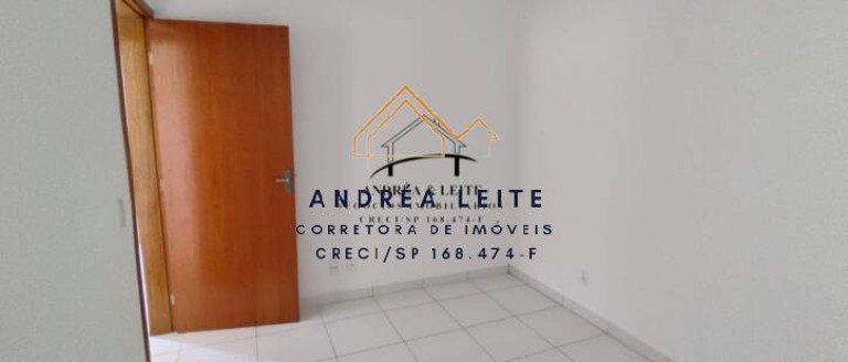 Imagem Apartamento com 2 Quartos à Venda, 50 m² em Jardim Guarujá - Sorocaba